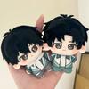 10cm Plush Wait for Me After School Cotton Doll Yu Fan Chen Jingshen Stuffed Pendant Toy Gifts