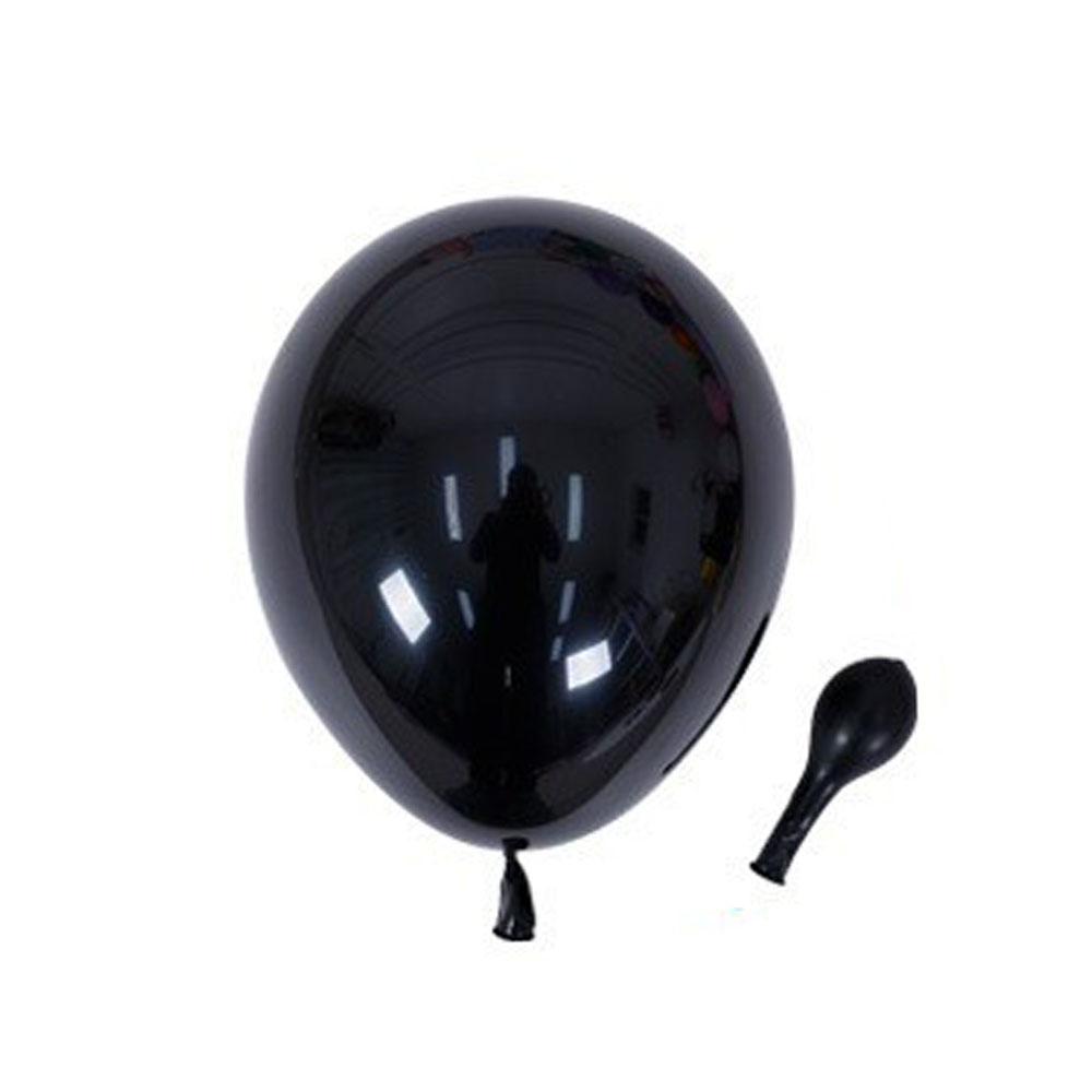 NEW 20-100 Pcs Latex Balloon Wholesale 10 Inch Matte Helium Ballons For Birthday Party Wedding Arch Background Decoration