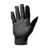 Gamakatsu Protection Gloves Light, Black, Large, LE914