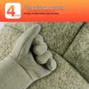 Maihan 500°C Heat Resistant Aramid Gloves