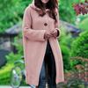 Women's Sweaters, Plus Size Cardigans, Knitted Sweaters, Medium To Long Jackets