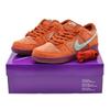 DV5429-601 SB Dunk Low Містичний Червоний Палісандр Смарагдовий Підйом Міцний (Чоловічі)