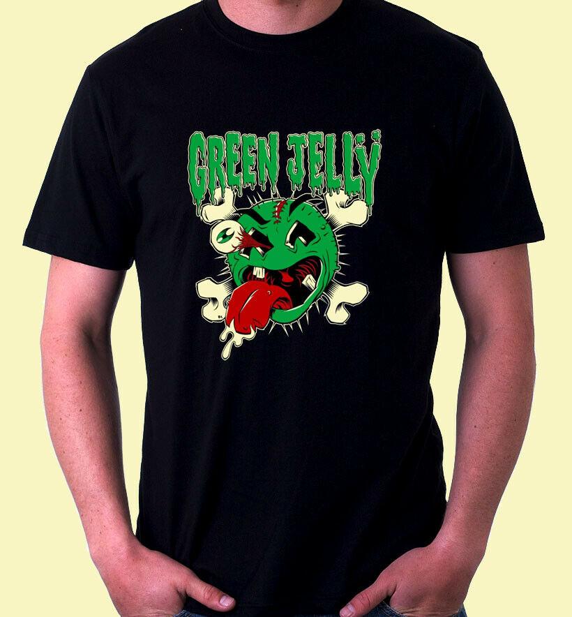 Green Jelly American comedy rock band 