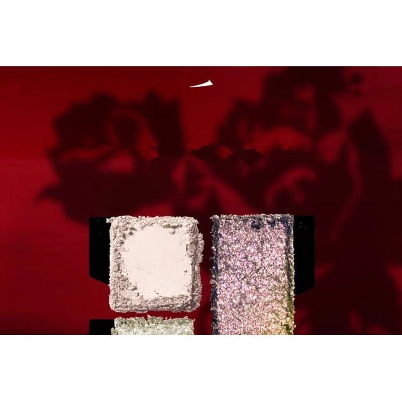 Cheeryep - 16 Kleuren Oogschaduw Palet - Vluchtig Leven