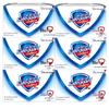 Safeguard Pure White Fresh Scent Bar Soap