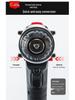 Industrial Grade Dual-Speed Rechargeable Lithium Hand Drill & Electric Screwdriver