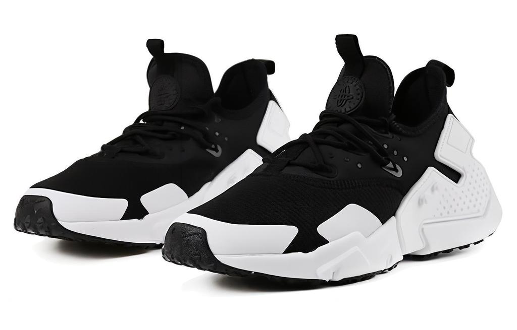 Men's Sneakers Nike Air Huarache Drift 'Black White'