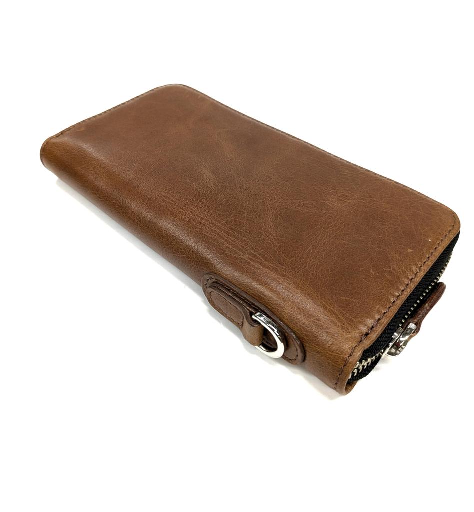 Long wallet