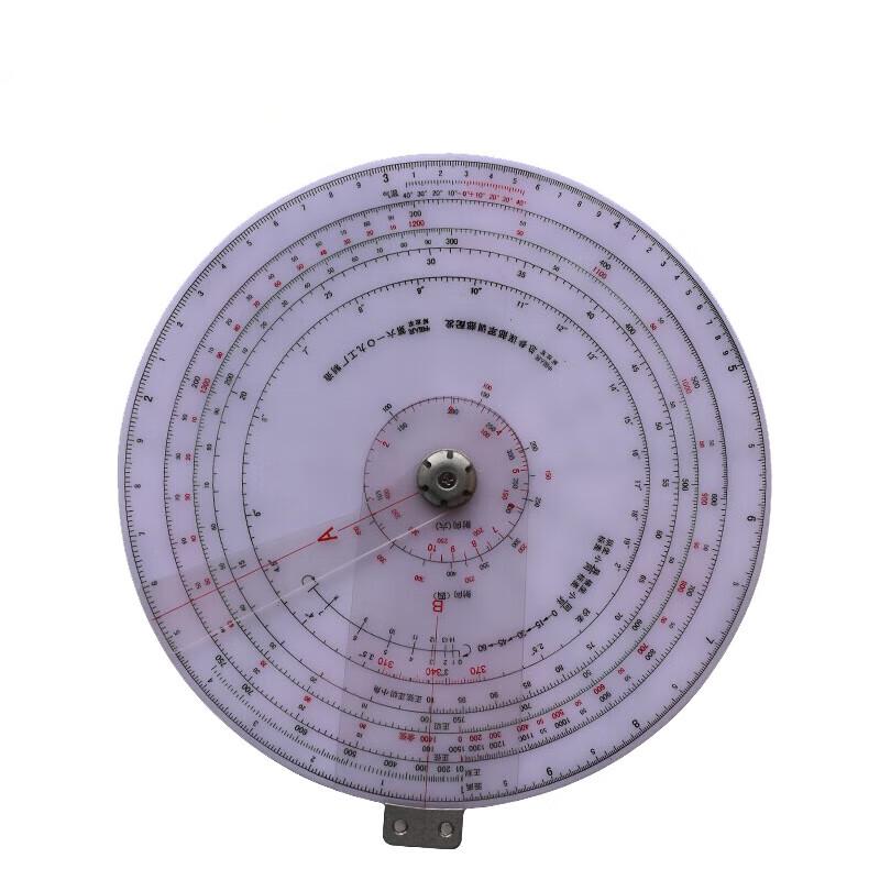 

Zuolou Topographic Survey Plotter