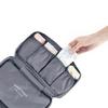 1PC Multifunctional Underwear Organizer Bag Portable Travel Toiletries And Toiletries Organizer Bag