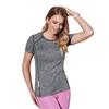 Stedman Damen/Damen Sport Recyceltes Reflektierendes T-Shirt