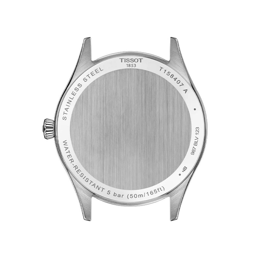 Tissot Classic Dream Automatic 40mm T158.407.11.051.00