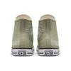 Converse Chuck Taylor All Star Abrasion Resistant High top Canvas Shoes Unisex Olive Green A00778C