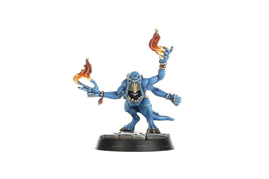 Games Workshop Warhammer Underworlds: The Eyes of The Nine