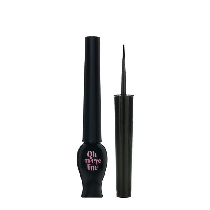 Oh M Eye Line (3 colors) 01 Black