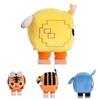 Big Games Pet Simulator X Cat Plush Toy For Kids Super Soft And Fluffy Design For Ultimate Comfort