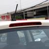 For Nissan Qashqai 2008 2009 2010 2011 2012 2013 Car Rear Tail LED 3RD Third Brake Light High Level Mount Stop Turn Signal Lamp