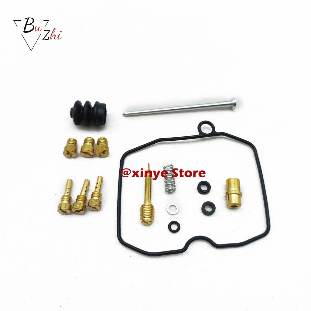 Carburetor repair kit Main jet and pilot jet for SPORTSTER Harley-XLH883 XLH1200 XLH1350 XLH1450 CVH CV40 27421-99C