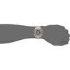 Orient NEO70's Neo Seventies Solar Panda Watch, Made in Japan with Manufacturer's Warranty, WV0011TX, Men's, Dark Gray