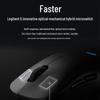 Logitech GPW4 Wireless Gaming Mouse