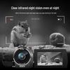 ORDRO AE20 5K Ultra HD Handheld Camcorder (CN version)