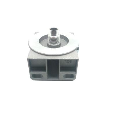 Základna sedla palivového filtru s odlučovačem vody pro Volvo 8159975 3830205 Diesel R45T R90T 7-CONNECT PORT 14MM Skladem