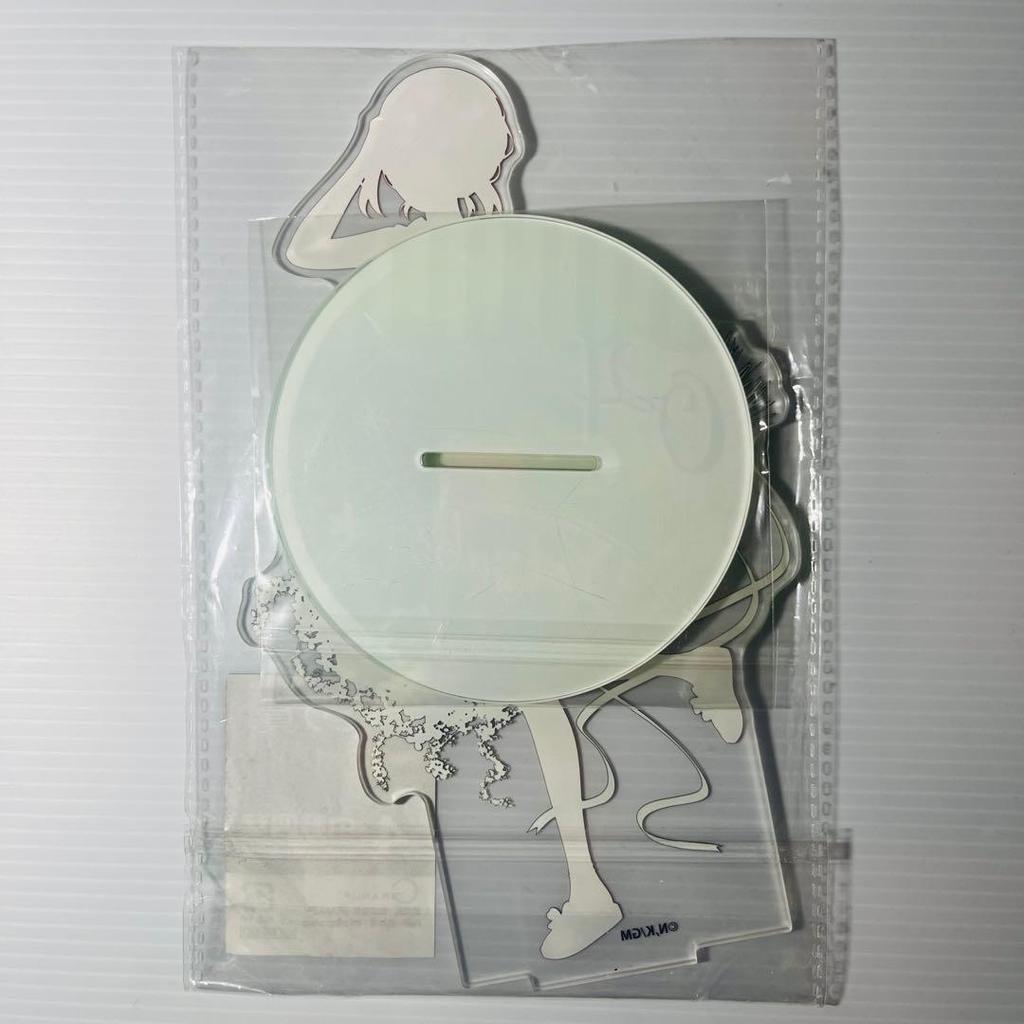 The Quintessential Quintuplets Yotsuba Nakano Acrylic Stand