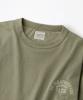 Outstanding Mil Series Long Sleeve(Souvenir)_Khaki Gray