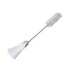 Sewing Machine Cleaning Brush for Feiyue, Singer, Brother, Janome