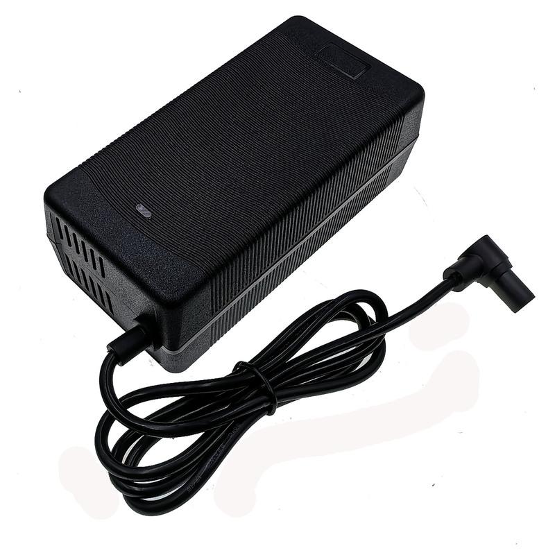 53,6v Oplader Voor 48V li-ion batterij met voor Mi4 Ultra Pro 2e Gen Navee S65 N65i S40 S60 Accessoire