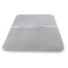 Cat Litter Mat Double Layer Scatter Control EVA Kitty Litter Mat Washable Litter Trapping Mat for Litter Box