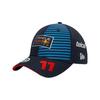 New Era F1 Racing Red Bull Perez Team Same Style Polyester Peaked Cap Men and Women Same Style Couple Style Multi-Color 60504672