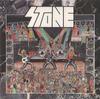 CD STONE Stone MGMCD2012 Megamania 2011 Finland Rock Used