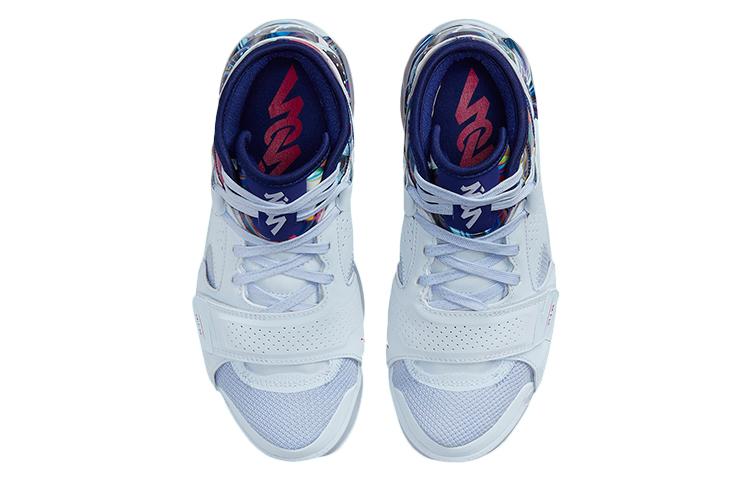 Jordan Zion 2 Hope Diamond DM0858-467