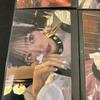 [USED] Phantom Sheeta Flame Medusa Trading Cards Miu 7 Cards