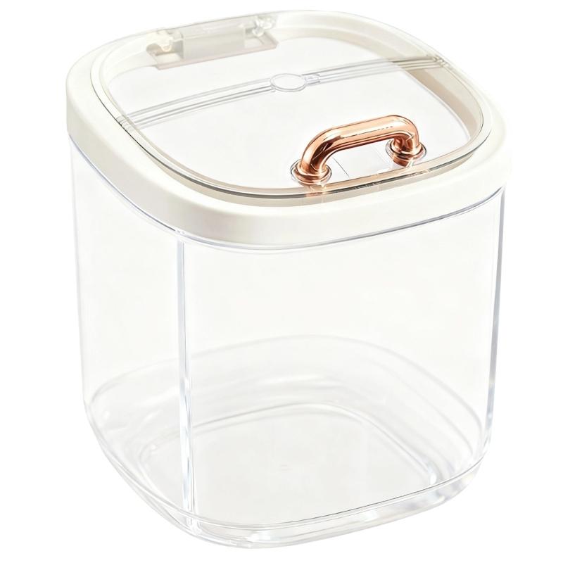Press Lid Design Desktop Trash Can With Odor Locking Function Devil Shape Waste Container For Home Office Bedroom Decors