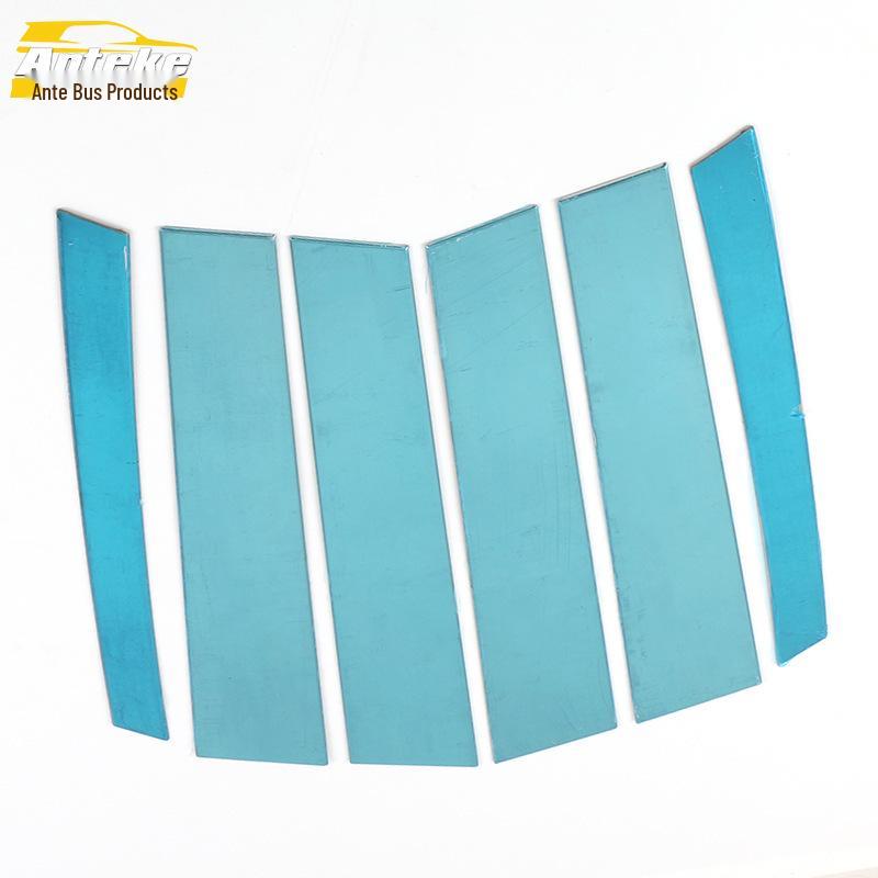 Sorento Old Model Window & Door Edge Anti-Scratch Decorative Stickers