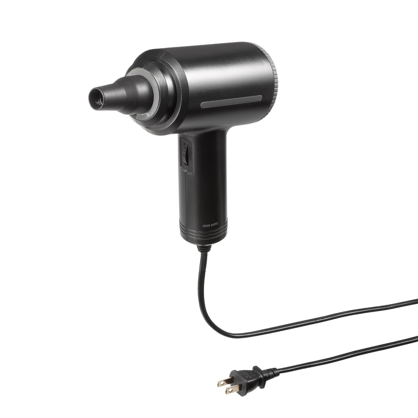 

Sanwa Supply Electric Air Duster (AC Powered) CD-ADE8BK чёрный