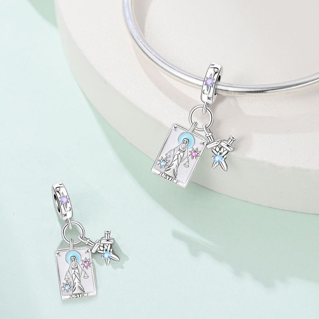 Plated 925 Silver dove of peace Charms Fit 925 Charms Bracelet Beads Jewelry Gifts for Women