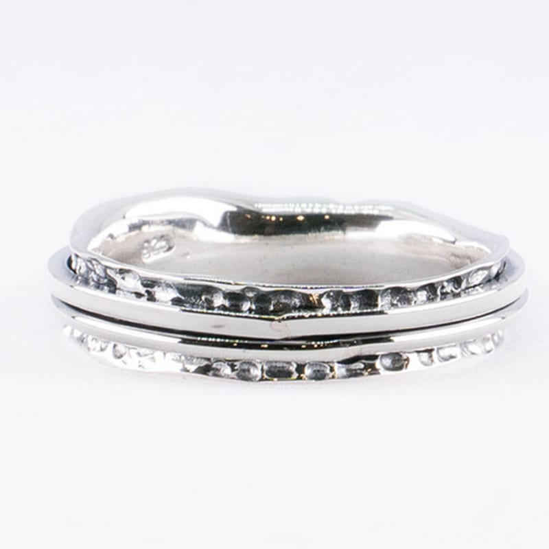 HARANG HR 237R_Silver Ring