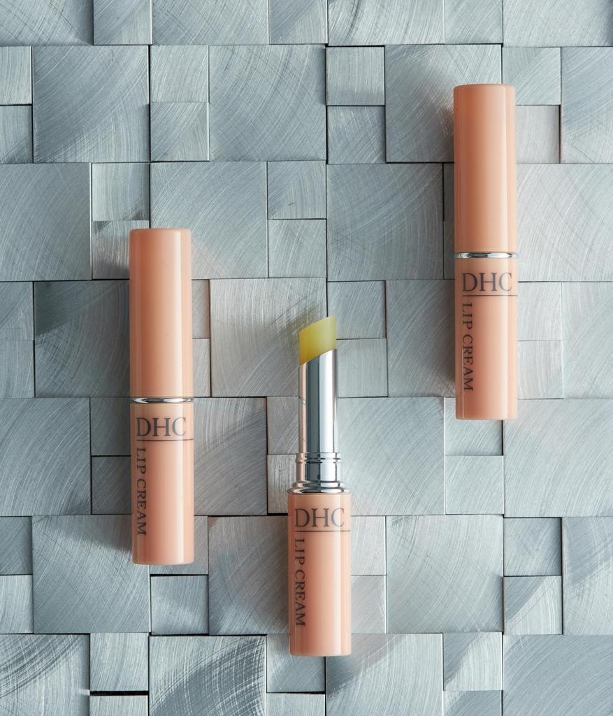 DHC of DHC Medicated Lip Balm (DHC) [Set 2]
