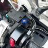 M10X1.25 Motorcycle Accessories CNC Aluminum Rearview Side Mirror Hole Cap Plug Screw For CFMOTO 800NK 800 NK 800MT MT450 Size