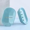 CHAHUA Double-Layer Drainage Soap Dish