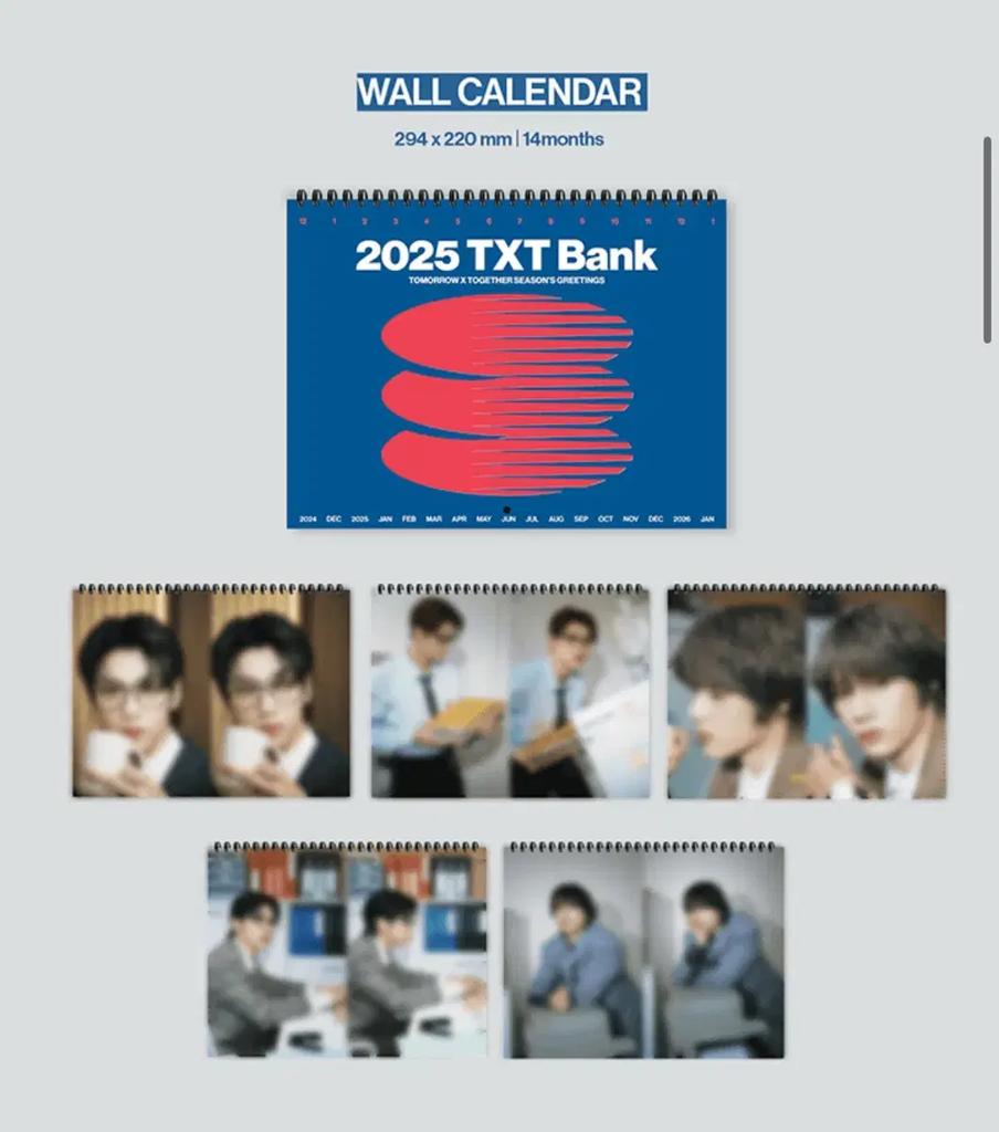 TOMORROW X TOGETHER Feature) Tsubatoo Good Good Sale