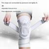 Strap Sports Knee Pads Meniscus Silicone Protective Gear Summer Outdoor Professional Basketball Men