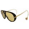 Bottega Veneta Bv1273s 003 Women Sunglasses