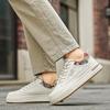 Neue Herren Klassische Ganzjahres Mode Niedrige Skateboarding Schuhe Bequeme Weiche Sohle Sneaker
