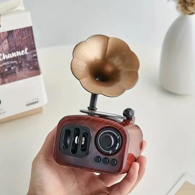 Decoración para el hogar
– Cajas de música