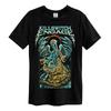 Amplified Unisex Adult Crane Killswitch Engage T-Shirt