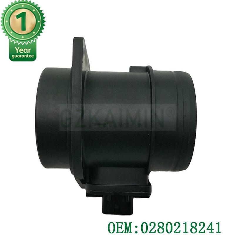 OE 0280218241 13627597 Mass Air Flow Meter Sensor MAF For CITROEN DS4 PEUGEOT 208 308 RCZ MINI R55 R56 R57 R58 R59 R60 R61 1.6L